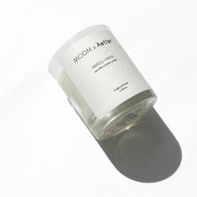 Load image into Gallery viewer, Neroli + Rose Scented Candle