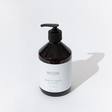 Load image into Gallery viewer, MODM Hand + Body Lotion - Grapefruit + Seagrass
