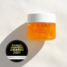 Load image into Gallery viewer, MODM Vitamin Cleansing Gel
