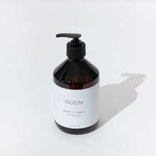 Load image into Gallery viewer, MODM Hand + Body Wash - Grapefruit + Seagrass
