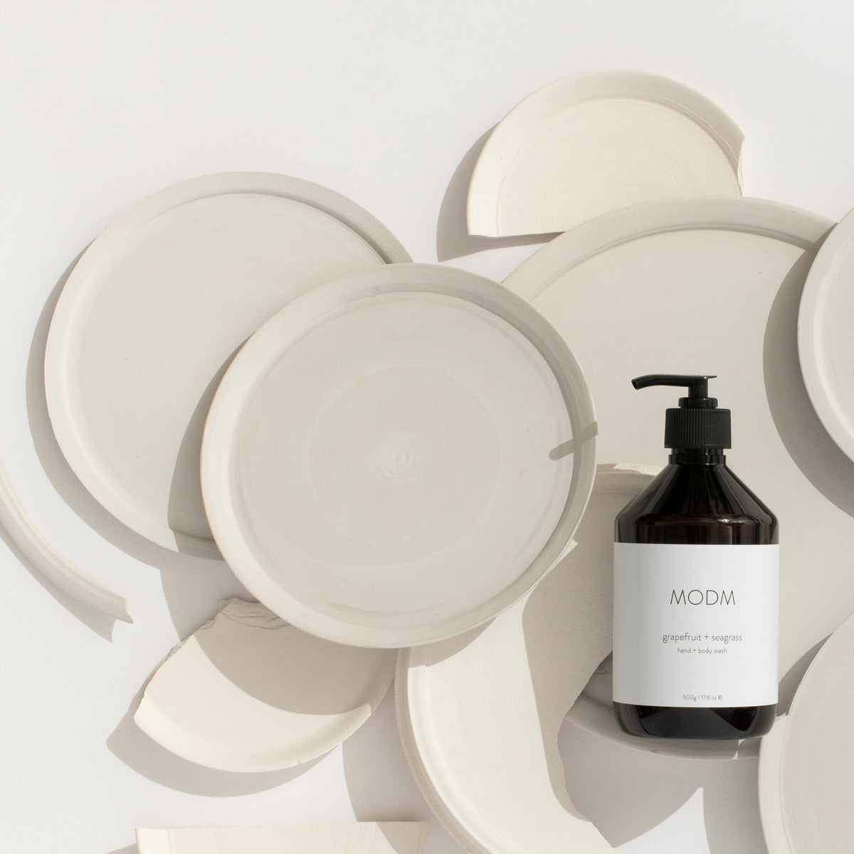 Modm body – MODM