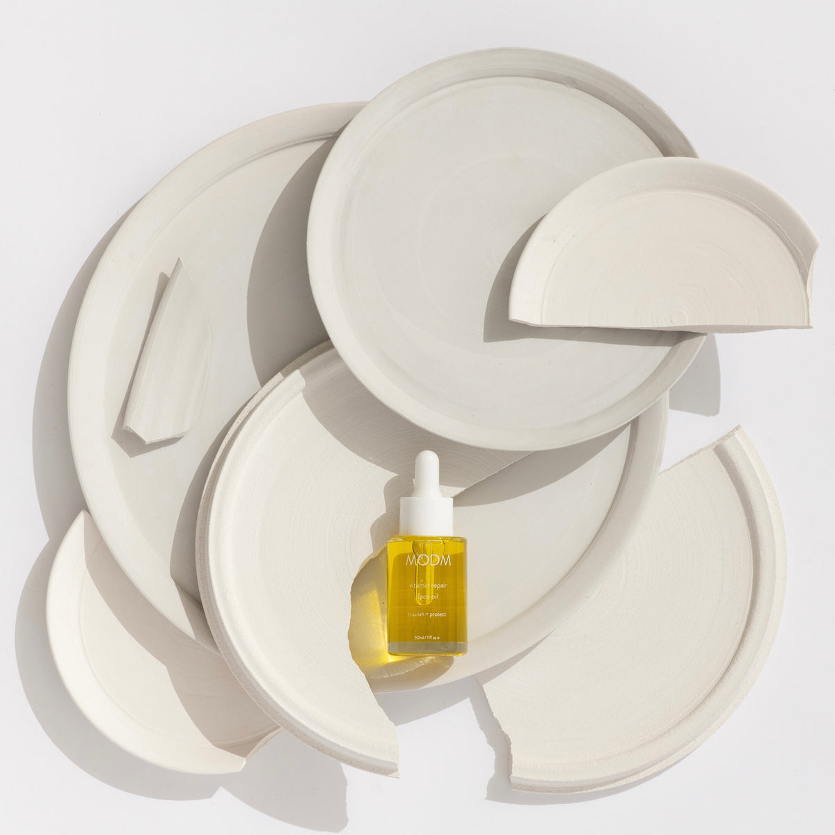 face – MODM