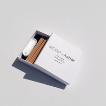 Load image into Gallery viewer, TERRACOTTA fine incense