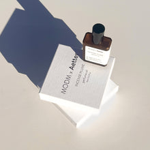 Load image into Gallery viewer, Incense Plume Perfume Oil