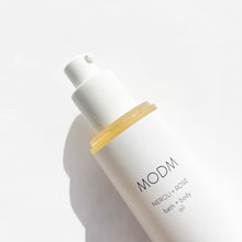Load image into Gallery viewer, MODM Body + Bath Oil - Mandarin + Vetiver 100ml
