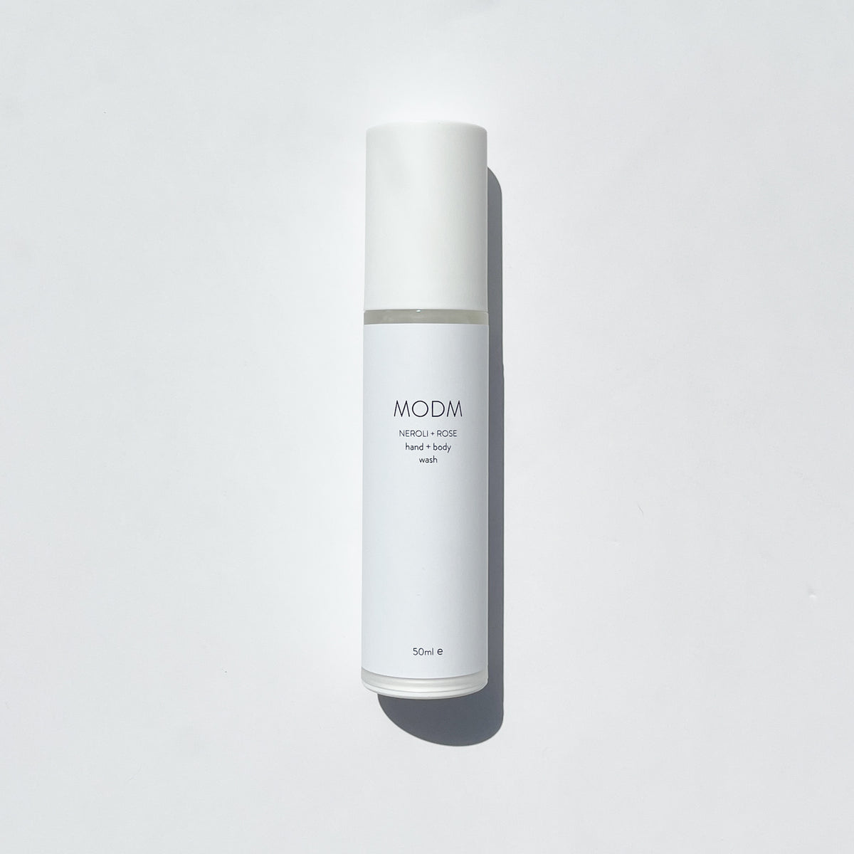 Modm MODM Mini Hand + Body Wash 50ml