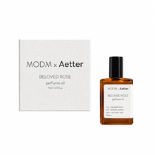 Load image into Gallery viewer, Beloved Rose Perfume Oil