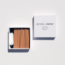 Load image into Gallery viewer, TERRACOTTA fine incense