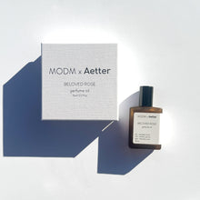 Load image into Gallery viewer, Beloved Rose Perfume Oil