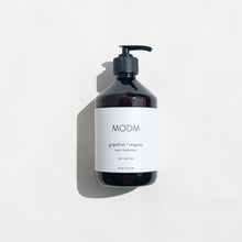 Load image into Gallery viewer, MODM Hand + Body Lotion - Grapefruit + Seagrass