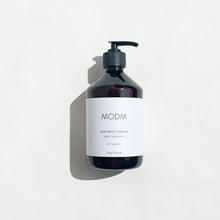 Load image into Gallery viewer, MODM Hand + Body Lotion - Mandarin + Vetiver