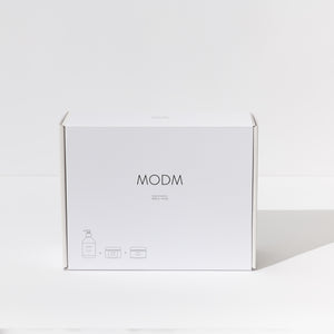MODM The Body Renewal Gift Set - Neroli + Rose