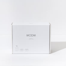 Load image into Gallery viewer, MODM The Body Renewal Gift Set - Mandarin + Vetiver