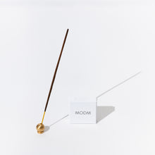 Load image into Gallery viewer, MODM Brass Incense Holdel