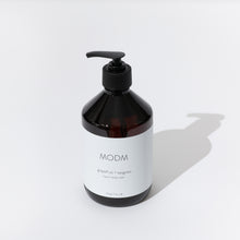 Load image into Gallery viewer, MODM The Body Renewal Gift Set - Grapefruit + Seagrass