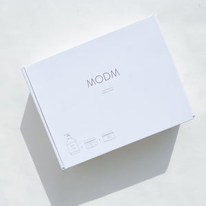 MODM The Body Renewal Gift Set - Neroli + Rose
