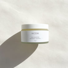 Load image into Gallery viewer, MODM Body Renewal Balm - Grapefruit + Seagrass